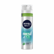 Nivea Men Fresh Kick Shaving Gel 200ml