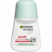 Garnier Mineral Magnesium Ultra Dry 72h Deodorant ����������-����� ��� ������ "������ �������������"