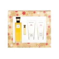 Elizabeth Arden 5th Avenue ����� (��������������� ���� 75 �� + ��������� 3,7 �� + ������ ��� ���� 100 �� + ����-���� ��� ���� 100 ��)