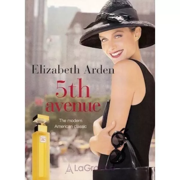 Elizabeth Arden 5th Avenue ����� (��������������� ���� 75 �� + ��������� 3,7 �� + ������ ��� ���� 100 �� + ����-���� ��� ���� 100 ��)