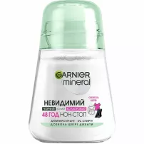 Garnier Mineral Invisible Protection 48h ��������� ����������-�������������� "��������� ������������� ��������"
