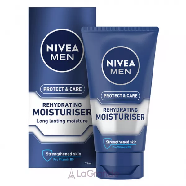 Nivea Men Protect & Care Rehydrating Moisturiser ����������� ���� ��� ���� 