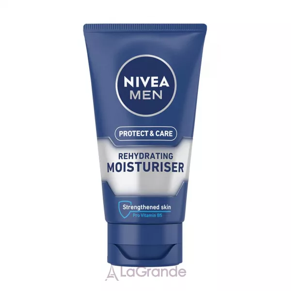 Nivea Men Protect & Care Rehydrating Moisturiser ����������� ���� ��� ���� 