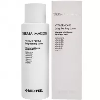 Medi Peel Derma Maison Vitabenone Brightening Toner ���������� ����� ��� ������������ ���� ���� ����