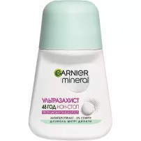 Garnier Mineral ��������� ����������-�������������� "������������"