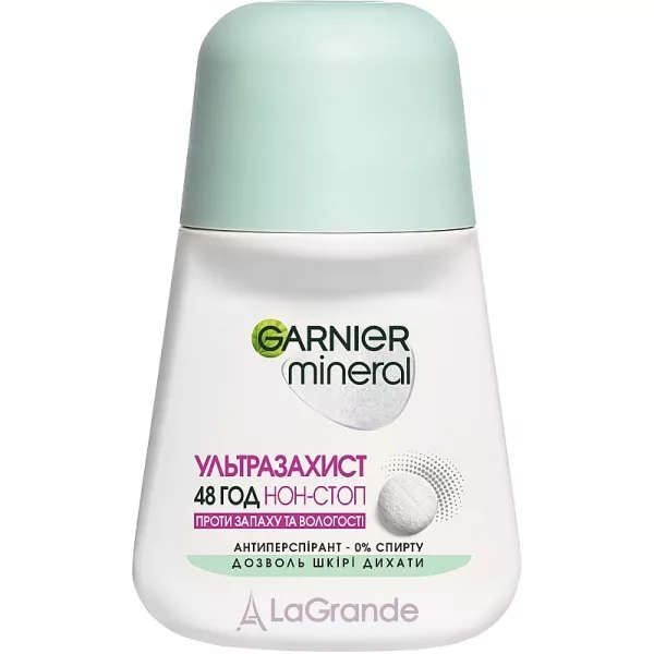 Garnier Mineral ��������� ����������-������������� 