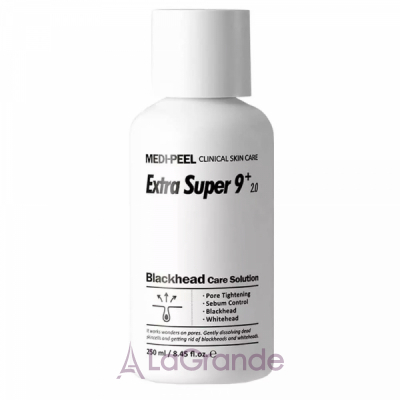 Medi Peel Extra Super 9 Plus 2.0      