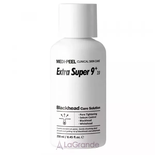 Medi Peel Extra Super 9 Plus 2.0 ������������ ���� ��� ��������� ������ �����