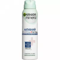 Garnier Mineral Action Control+ 96h ����������-�������������� "�������� ��������+"