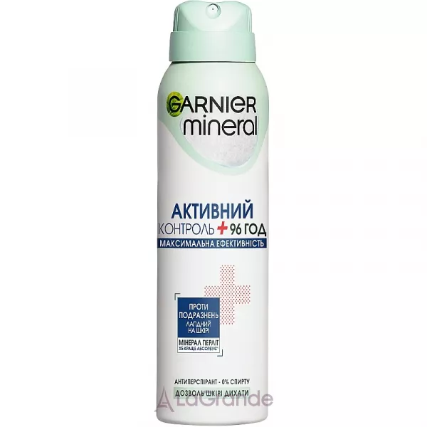 Garnier Mineral Action Control+ 96h ����������-������������� 