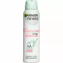 Garnier Mineral Hyaluronic Care 72h Sensitive ����������-�������������� "������������ ����"