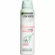 Garnier Mineral Hyaluronic Care 72h Sensitive - 