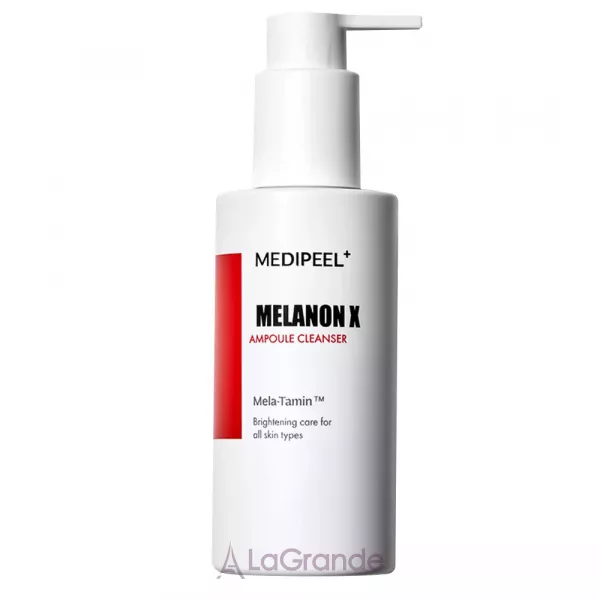 Medi Peel Melanon X Ampoule Cleanser ��������� ������������ ���� ��� �������