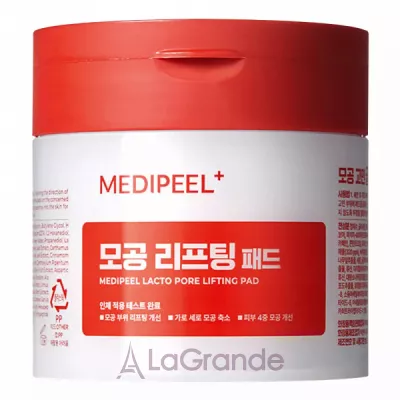 Medi-Peel Lacto Pore Lifting Pad ϳ-    