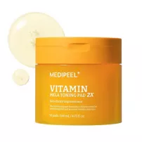 Medi-Peel Vitamin Mela Toning Pad ������������ ���������� ������-���� ��� ����