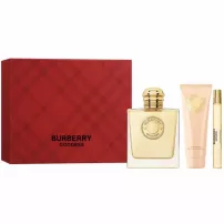 Burberry Goddess ����� (��������������� ���� 100 �� + ������ ��� ���� 75 �� + ��������������� ���� 10 ��)