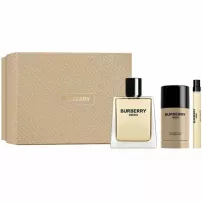 Burberry Hero Burberry ����� (��������� ���� 100 �� + ��������� ���� 10 �� + ����������-���� 75 ��)