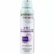 Garnier Mineral 6-in-1 Protection Floral Fresh Anti-Perspirant - 