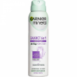 Garnier Mineral 6-in-1 Protection Floral Fresh Anti-Perspirant 150ml