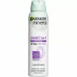 Garnier Mineral 6-in-1 Protection Floral Fresh Anti-Perspirant - 