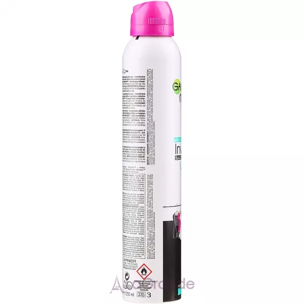 Garnier Mineral Invisible Protection 48h ����������-������������� ��� ��� 
