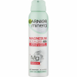Garnier Mineral Magnesium Ultra Dry 48h Deodorant 150ml