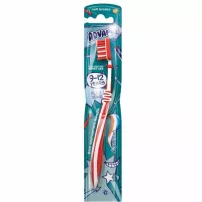 Aquafresh Advance Soft Bristles ������� ������ �����, 9-12 ���