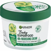 Garnier Body SuperFood Avocado Oil + Omega 6 Nourishing Cream ����������� ���� ��� ���� ��� ����� � ����� ����� ����