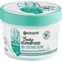 Garnier Body SuperFood Aloe Vera + Magnesium ������������� ���� ��� ���� ��� ���������� � ����� ����