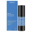 Segle Blue Balance Facial Gel Cream -   