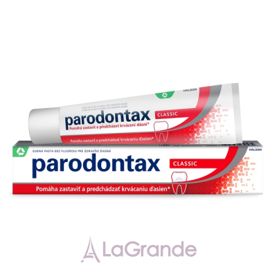 Parodontax Classic    