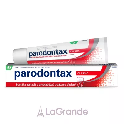 Parodontax Classic    