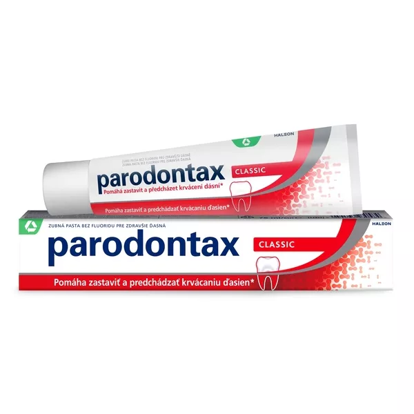 Parodontax Classic ����� ����� ��� �����