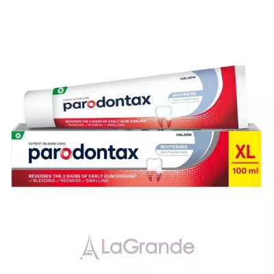 Parodontax Whitening ������ ����� 