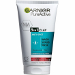 Garnier Pure Active 3in1 Clay 150ml