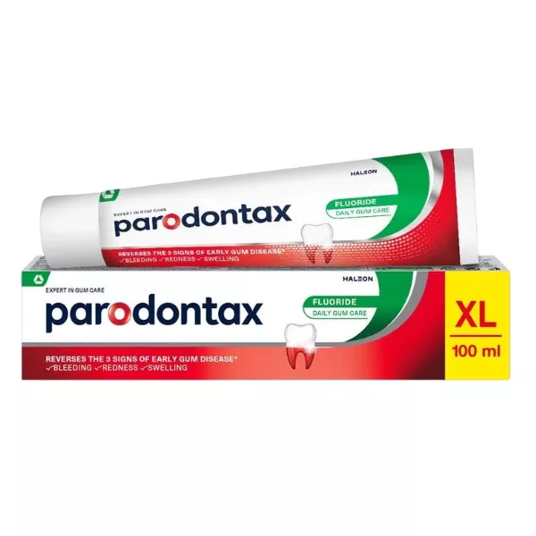 Parodontax Fluorid ����� ����� � ������