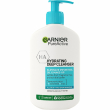 Garnier Pure Active Hydrating Deep Cleanser 250ml