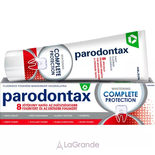 Parodontax Complete Protection ������ ����� 