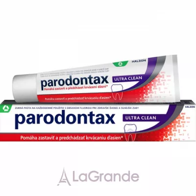 Parodontax Ultra Clean    