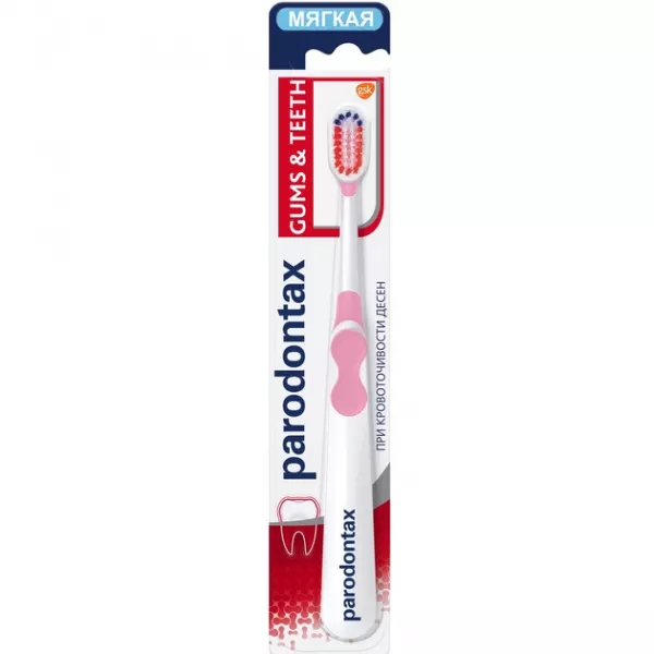 Parodontax Gums & Teeth ����� ����� 