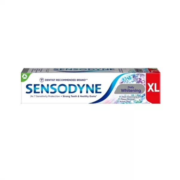 Sensodyne  Whitening ������ ����� 