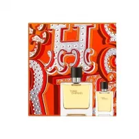 Hermes Terre D`Hermes Parfum ����� (��������������� ���� 75 �� + ��������� 12,5 ��)