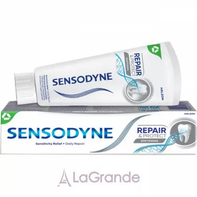 Sensodyne Repair & Protect Whitening   