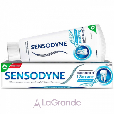 Sensodyne Repair&Protect   