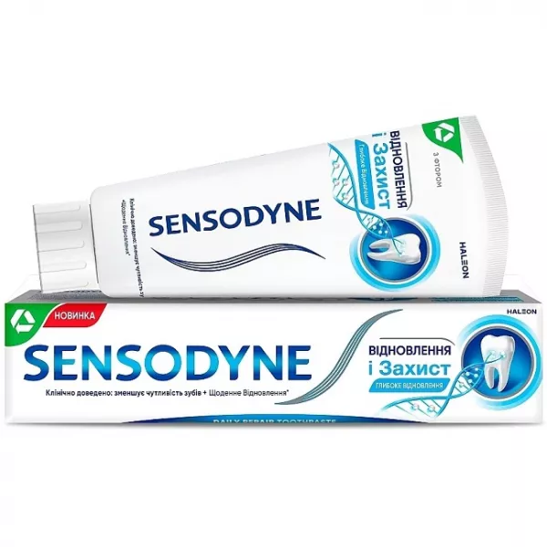 Sensodyne Repair & Protect ������ ����� 