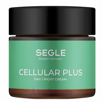 Segle Cellular Plus Facial Cream       