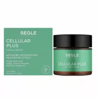 Segle Cellular Plus Facial Cream ���� ��� ������ � ����� ���� ����