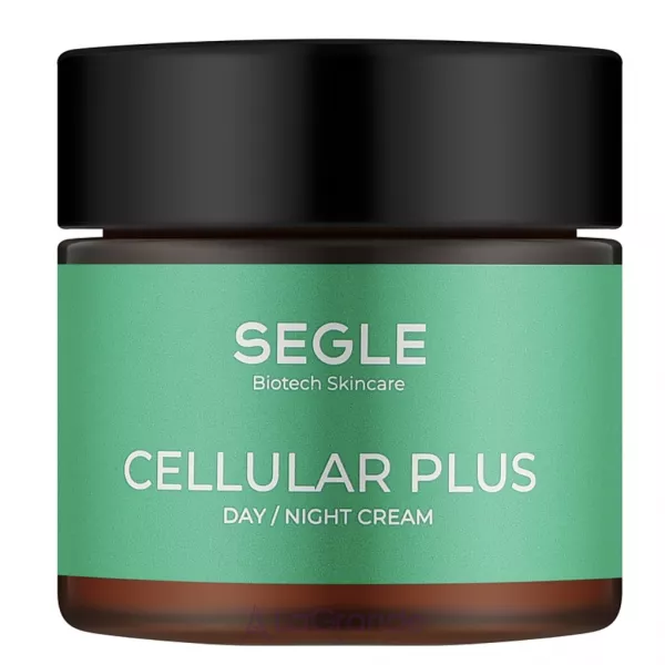 Segle Cellular Plus Facial Cream ���� ��� ������ � ����� ���� ����