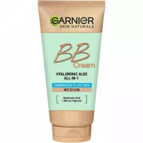 Garnier Skin Naturals Hyaluronic Aloe All-in-1 BB Cream BB-���� ��� ��������������� � ������ ���� "������ ������������"
