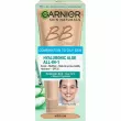 Garnier Skin Naturals Hyaluronic Aloe All-in-1 BB Cream BB-      